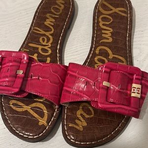 Sam Edelman Sandles